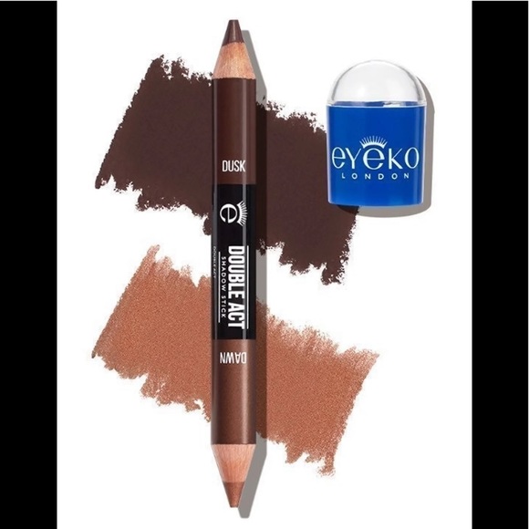 🌹 5/$15 🌹 Eyeko Double Act - Picture 2 of 2